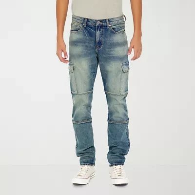 Forever 21 Mens Slim Fit Jean