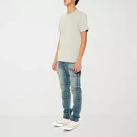 Forever 21 Mens Slim Fit Jean