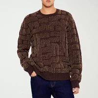 Forever 21 Mens Long Sleeve Pullover Sweater