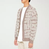 Forever 21 Mens Long Sleeve Cardigan