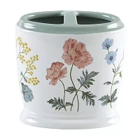 Martha Stewart Garden Toothbrush Holder