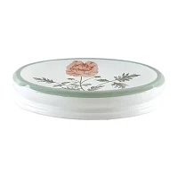 Martha Stewart Garden Soap Dish