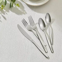 Ornative™ Amias 20-pc. Flatware Set