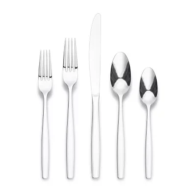 Ornative™ Amias 20-pc. Flateware Set