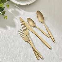 Ornative™ Amias 20-pc. Flatware Set