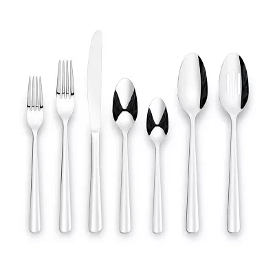 Ornative™ Alicja 42-pc. Flatware Set & Caddy