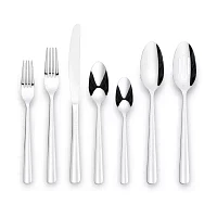 Ornative™ Alicja 42-pc. Flatware Set + Caddy