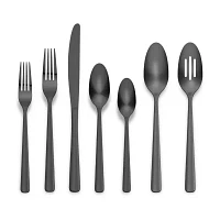 Ornative™ Alicja 42-pc. Flatware Set + Caddy