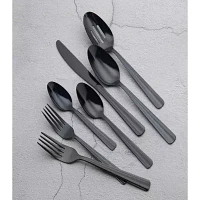 Ornative™ Alicja 42-pc. Flatware Set + Caddy