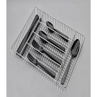 Ornative™ Alicja 42-pc. Flatware Set + Caddy