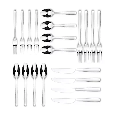 Ornative™ Eloise -pc. Flatware Set