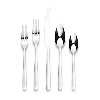 Ornative™ Eloise -pc. Flatware Set