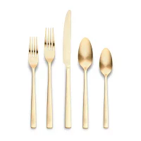 Ornative™ Lola 20-pc. Flatware Set