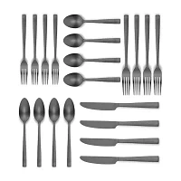 Ornative™ Lola 20-pc. Flatware Set