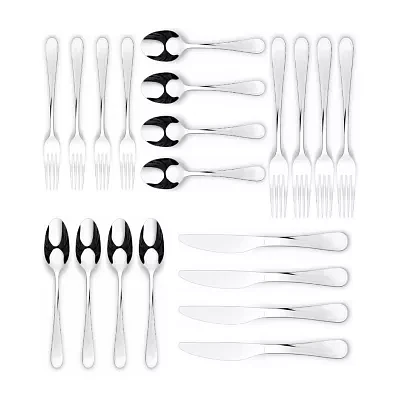 Ornative™ Noa 20-pc. Flatware Set