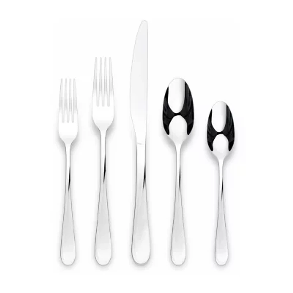 Ornative™ Noa 20-pc. Flatware Set