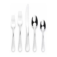 Ornative™ Noa 45-pc. Flatware Set