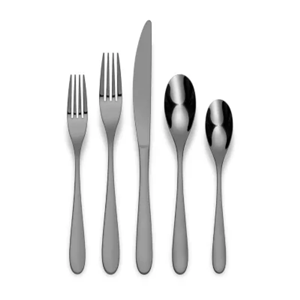 Ornative™ Percival 20-pc. Flatware Set