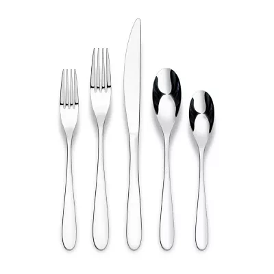 Ornative™ Percival 20-pc. Flateware Set