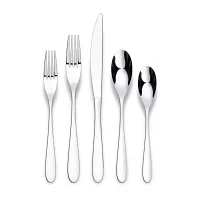 Ornative™ Percival 20-pc. Flatware Set