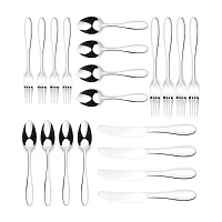 Ornative™ Amadea 20-pc. Flatware Set