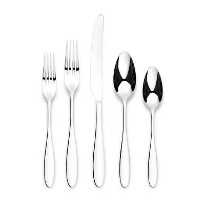 Ornative™ Amadea 20-pc. Flateware Set