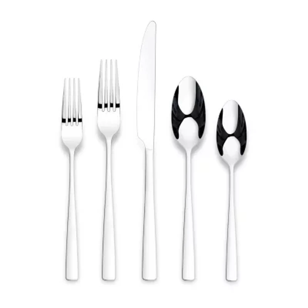 Ornative™ Adila 20-pc. Flateware Set