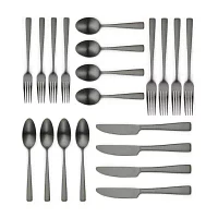 Ornative™ Adila 20-pc. Flateware Set