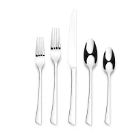 Ornative™ Abril 20-pc. Flateware Set