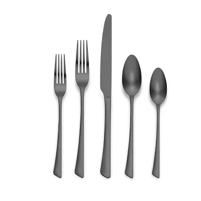 Ornative™ Abril 20-pc. Flateware Set