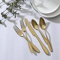 Ornative™ Amadea 20-pc. Flateware Set
