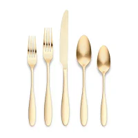 Ornative™ Amadea 20-pc. Flateware Set