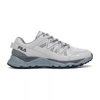 FILA Mens Firetrail Evo Trail Walking Shoes