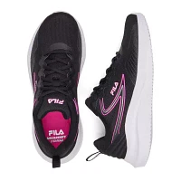 FILA Memory Primo Forza Womens Running Shoes