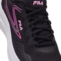 FILA Memory Primo Forza Womens Running Shoes