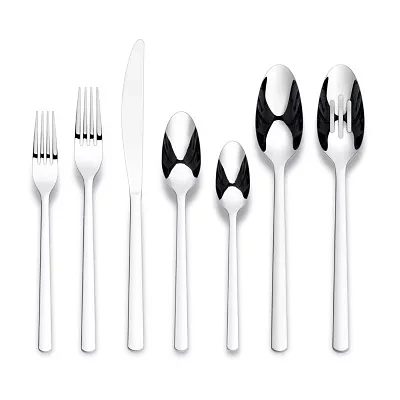 Ornative™ Anakin 42-pc. Flatware Set & Caddy