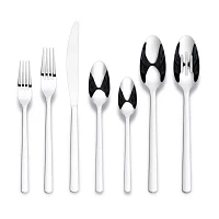 Ornative™ Anakin 42-pc. Flatware Set + Caddy