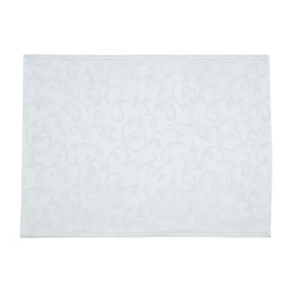 Lenox Opal Innocence Placemats