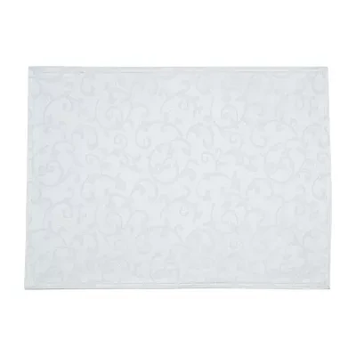 Lenox Opal Innocence Placemats