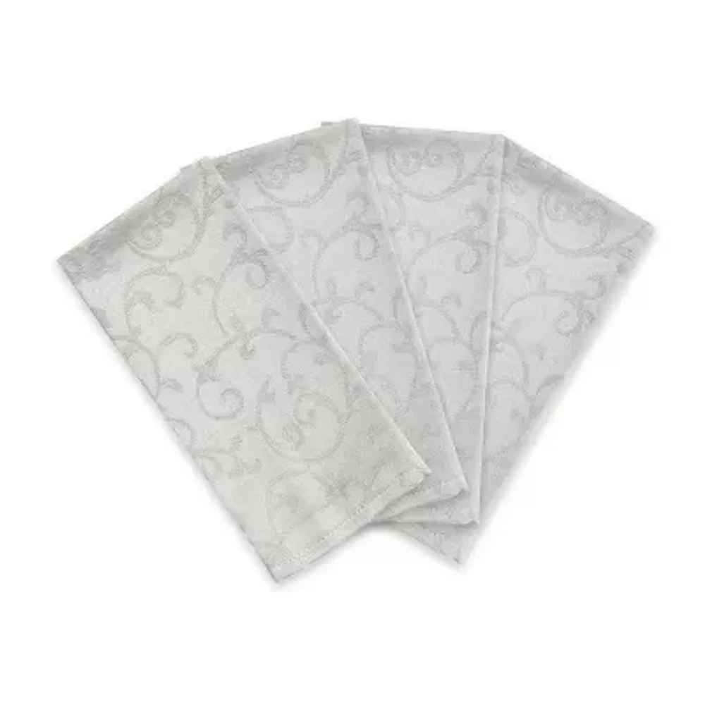 Lenox Opal Innocence 4-pc. Napkins