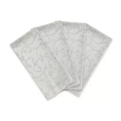 Lenox Opal Innocence Napkins