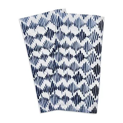 Lenox Blue Bay 2-pc. Napkins