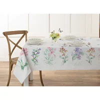 Lenox Butterfly Meadow Garden Tablecloths