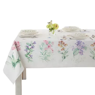 Lenox Butterfly Meadow Garden Tablecloths