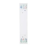 Lenox Butterfly Meadow Garden Table Runners