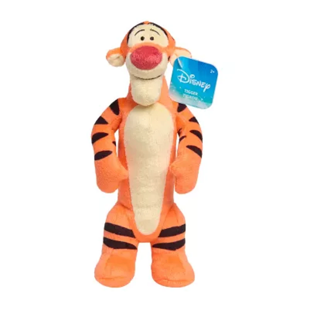 Disney Collection Tigger Stuffed Animal