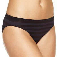 Jockey® Matte and Shine Modern Fit Bikini Panties 1305