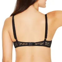 Ambrielle Underwire Demi Bra