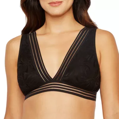 Ambrielle Balconette Bra