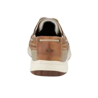 Dockers Mens Beacon Boat Lace-up Shoes